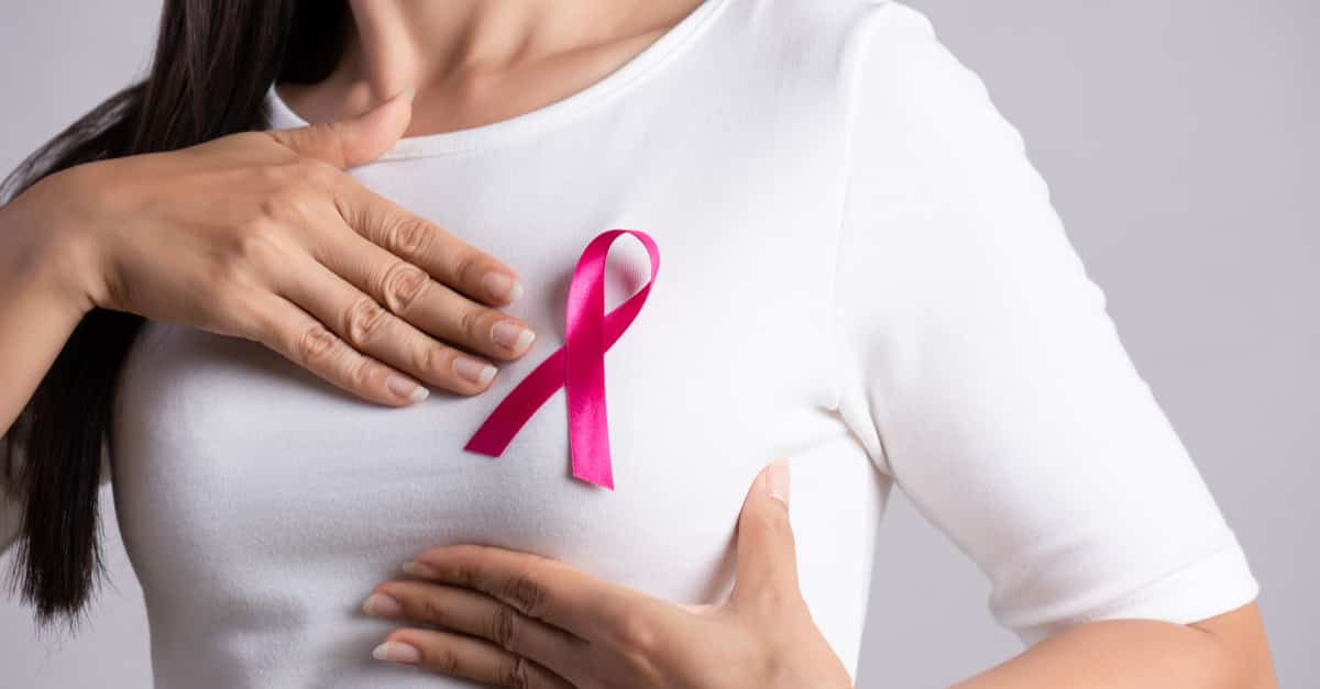 prevenzione tumore al seno